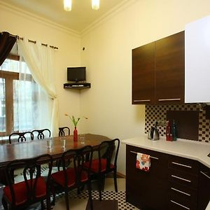 Appartement met Drie Slaapkamers